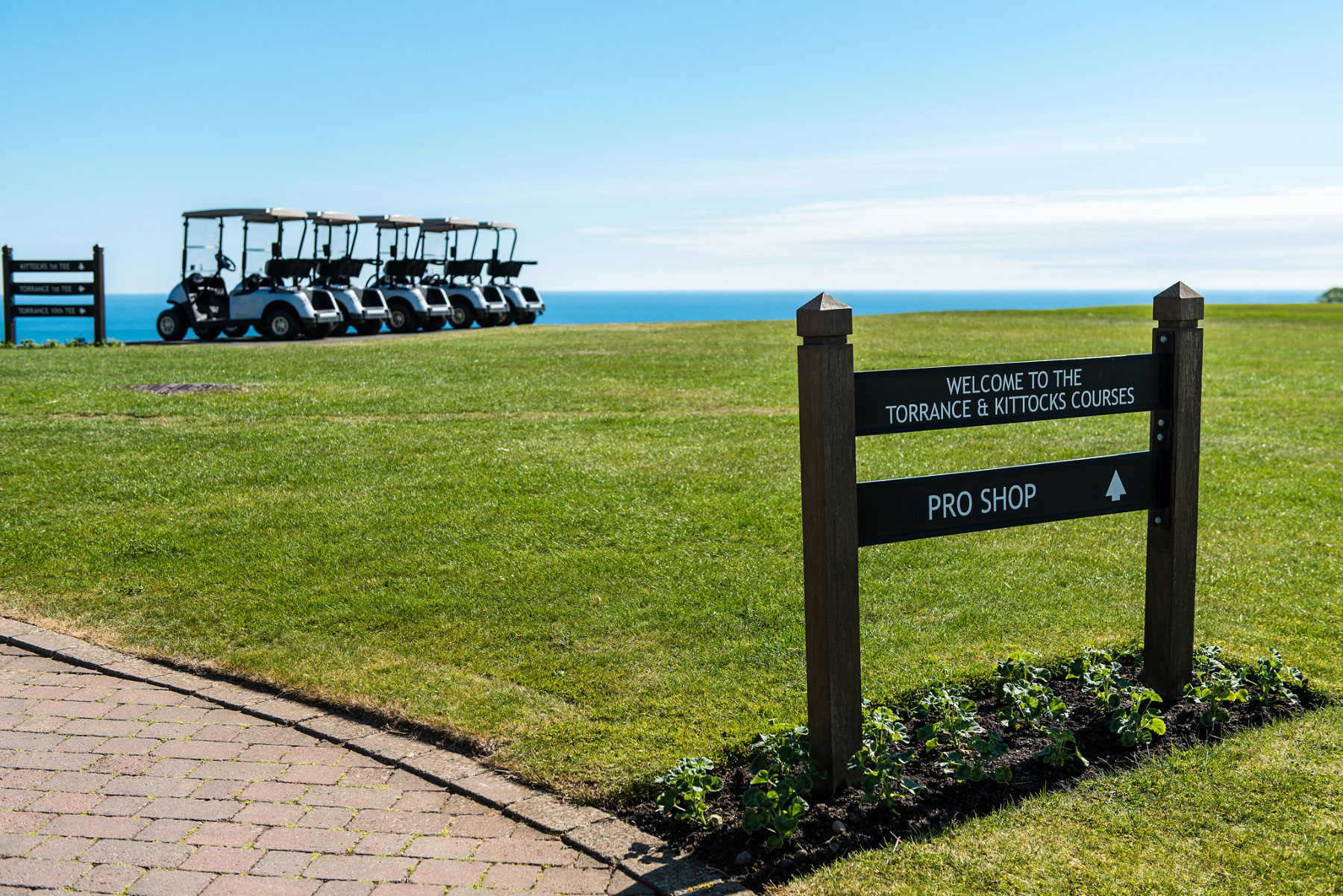 St. Andrews